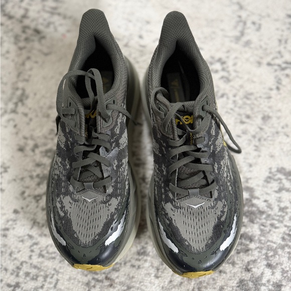 Hoka Men's Stinson 7 Sneakers, 8.5 - Picture 2 of 8